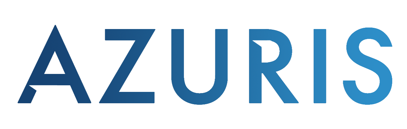 Azuris Consulting Logo